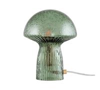 Globen Lighting Lámpara de mesa Fungo Special Edition verde Ø16 cm