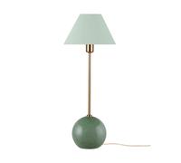 Globen Lighting Lámpara de mesa Iris 20 Verde