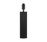 Globen Lighting Lámpara de mesa Rib 8 Negro
