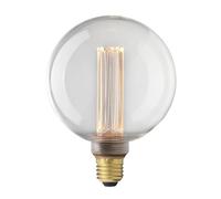 Globen Lighting Laser filament LED E27 12.5 cm. E27