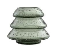 Globen Lighting Portavelas Gran 12 Verde