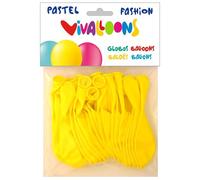 Globo 100% latex biodeg am 20ud
