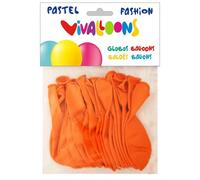 Globo 100% latex biodeg na 20ud