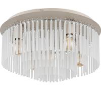 GLOBO 15698D1B, casquillo E27, índice de protección IP20