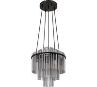 GLOBO 15698H2, casquillo E14, grado de protección IP20