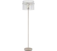 GLOBO 15698SB, Vidrio, Cubierta, IP20, Clase II, Casquillo E27, 60 W, 230 V