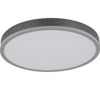 GLOBO 416080AD2R, LED, 3000 K, 2500 lúmenes, IP20