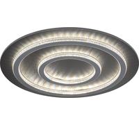 GLOBO 48042-60A, LED, 9100 lúmenes, IP20