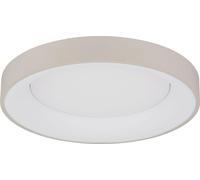 Globo Lighting Gallegos lámpara de techo 1x48 W arena 48487-48