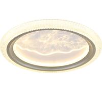 GLOBO 48494-28, LED, 3620 lúmenes, IP20