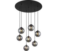 GLOBO 56133-7H, casquillo G9, 3000 K, IP20
