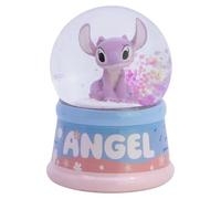 Stor S.L. Globo de nieve Ángel en caja de regalo