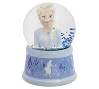 Globo DE Nieve Frozen EN Caja DE Regalo