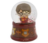 Globo DE Nieve Harry Potter EN Caja DE Regalo