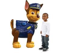 Amscan Globo de persecución – Planeo gigante de la Patrulla Canina
