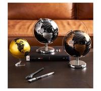 Globo decorativo con constelaciones, ideal para el hogar u oficina