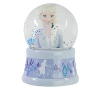 Globo Decorativo de Nieve congelado | Joven Adulto en Caja de Regalo