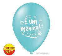 Globo Es Un Niño Pack 5