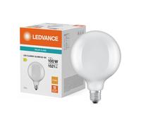 Globo LED clásico 125 100 filamento V 11W 827 esme 4099854482045