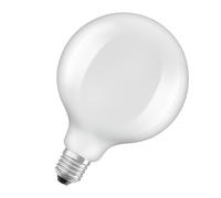 Globo LED clásico 125 100 filamento V 11W 830 esme 4099854482021
