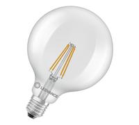 Globo LED clásico 125 60 filamento P 5,9 W 827 tra 4099854467752