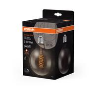 Globo LED vintage de 1906, 125 30 filamentos, regu 4058075761254