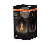 Globo LED vintage de 1906, 140 15 filamentos, regu 4058075760974