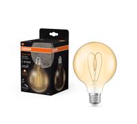 Globo LED vintage de 1906, 95 40, filamento en for 4058075836921