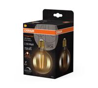 Globo LED vintage de 1906, 95 55 filamentos, regul 4099854132315