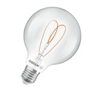 Globo LED vintage de 1906, 95 60, filamento en for 4058075836907