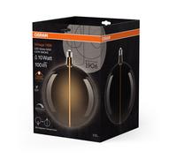 Globo LED vintage de 1906, globo grande 200, 10, m 4058075836501