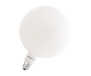 Globo LED vintage de 1906, globo grande de 200 60 4058075836129