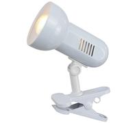 Globo Lighting Basic lámpara de sobremesa 1x40 W blanco 5496