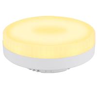 Globo Lighting Bulb bombilla led 1x6 W 1800 K GX53 10162