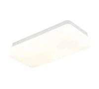 Globo Lighting Donte lámpara de techo 1x12 W blanco 41548-12
