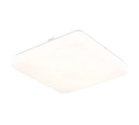 Globo Lighting Donte lámpara de techo 1x16 W blanco 4154816