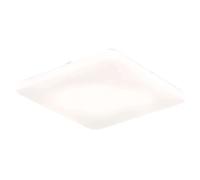 Globo Lighting Donte lámpara de techo 1x24 W blanco 4154824