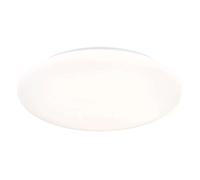 Globo Lighting Donte lámpara de techo 1x24 W blanco 41548R24