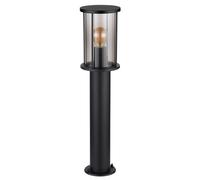 Globo Lighting Gracey lámpara de pie para exteriores 1x60 W negro 31362