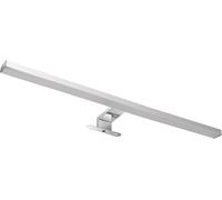 Globo Lighting Jaime lámpara de pared 1x12 W cromo 41923C