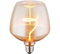 Globo Lighting Led Bulb bombilla led 1x4 W 1800 K E27 11539A
