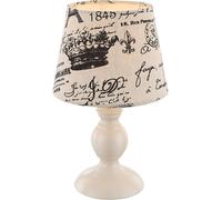 Globo Lighting Metalic lámpara colgante 1x40 W beige 21692