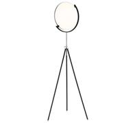 Globo Lighting Miro lámpara de pie 1x24 W negro 59095