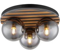 GLOBO 54343-3, casquillo E27, índice de protección IP20