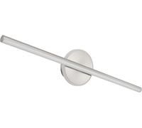 Globo Lighting Pepe lámpara de pared 1x10 W níquel 41924N