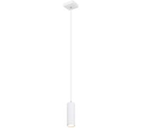 Globo Lighting Robby lámpara colgante 1x35 W blanco 57911HW