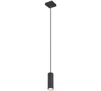Globo Lighting Robby lámpara colgante 1x35 W negro 57911HB