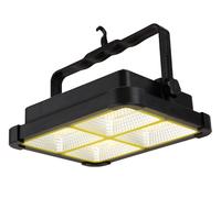 Globo Lighting Solar lámpara de pie 1x30 W negro 36488-30