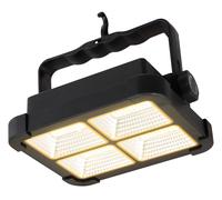 Globo Lighting Solar lámpara de pie 1x5 W negro 36488-15