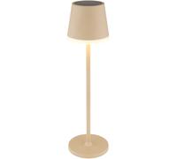 Globo Lighting Solar lámpara solar de pie 6x0.06 W arena 36637S